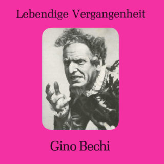 Gino Bech I (89009)