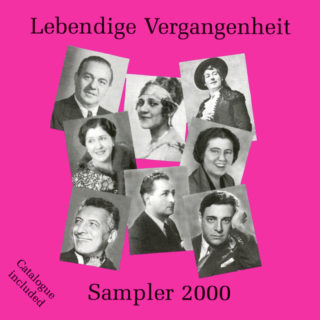 Sampler 2000 (89000)