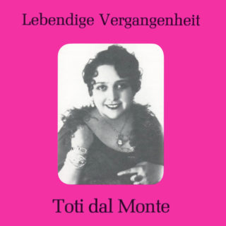 Toti dal Monte I (89001)